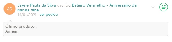 espaço aram é confiável - artigos de festa em são paulo - envio para todo o brasil